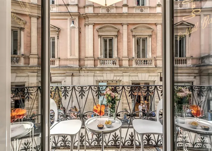 Hotel 55 Fifty-Five - Maison D'Art Collection